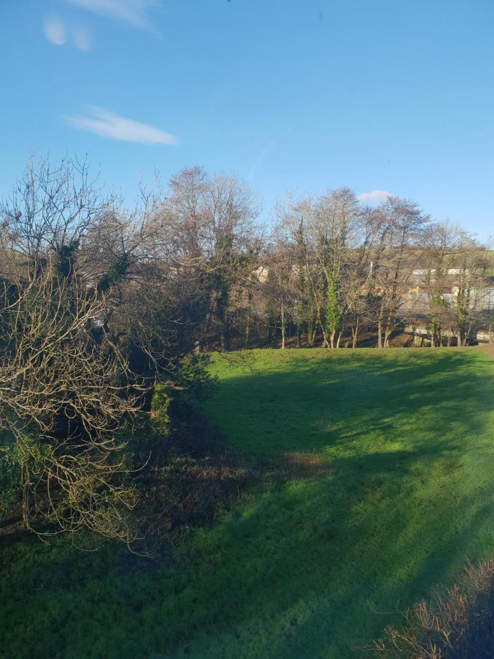 Three Saints Hotel Llantrisant  Exterior photo